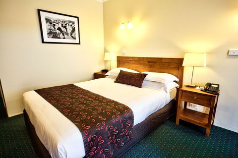Stagecoach Motel Wodonga - Accommodation Fremantle 0