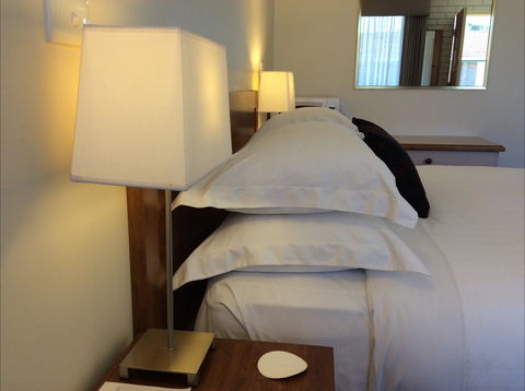 Stagecoach Motel Wodonga - Accommodation Fremantle 1