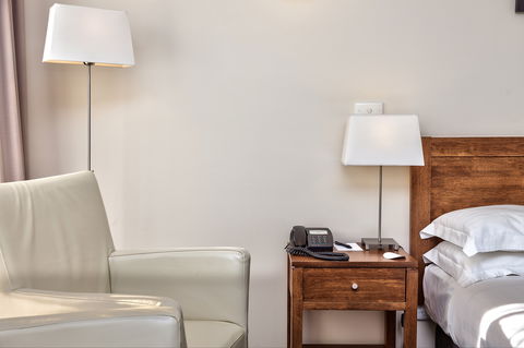 Stagecoach Motel Wodonga - Accommodation Fremantle 2