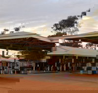 Stuarts Well Roadhouse - Accommodation Fremantle