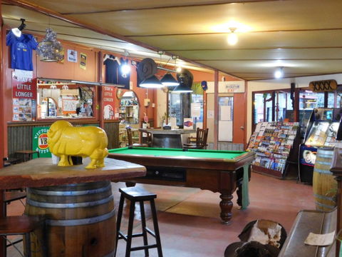 Stuarts Well Roadhouse - Accommodation Fremantle 1