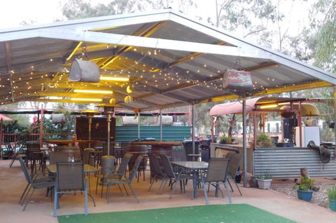 Stuarts Well Roadhouse - Accommodation Fremantle 2