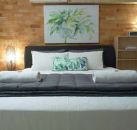 Sunseeker Motel - Accommodation Fremantle