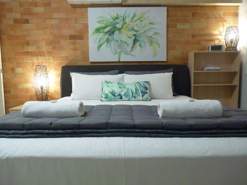 Sunseeker Motel - Accommodation Fremantle 0