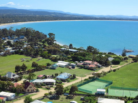 Swansea Cottages & Motel Suites - Accommodation Fremantle 0