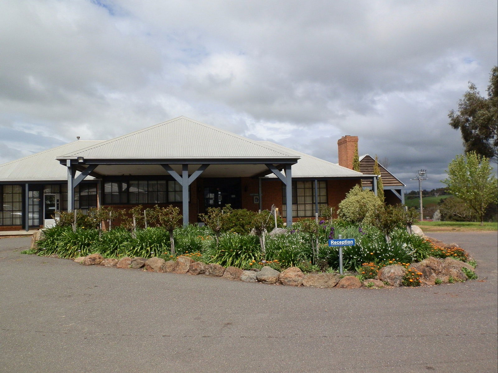 Marchmont NSW Accommodation Fremantle