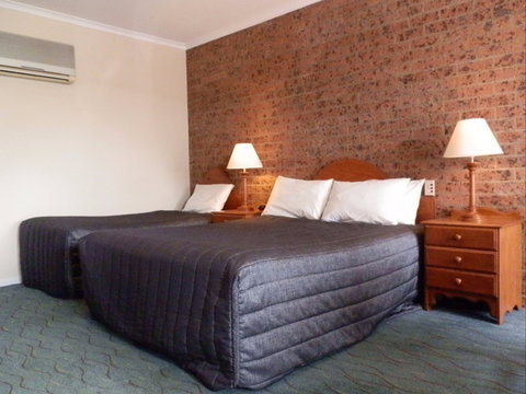 Swaggers Motor Inn - Accommodation Fremantle 2