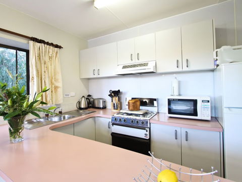 Talmalmo Cottage - Accommodation Fremantle 2