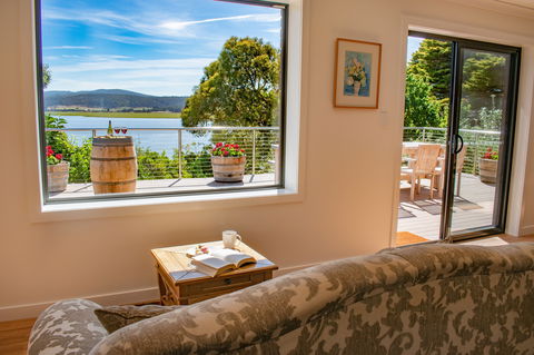 Tamar House - Accommodation Fremantle 0