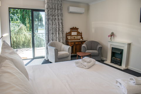 Tamar House - Accommodation Fremantle 2