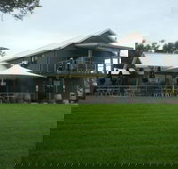 Tatler Vineyard Accommodation - Accommodation Fremantle