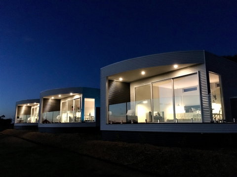 The Nest - Accommodation Fremantle 0