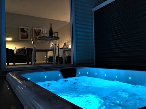 The Nest - Accommodation Fremantle 1