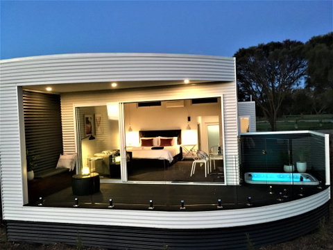 The Nest - Accommodation Fremantle 2