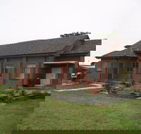 The Church Retreat in Yerong Creek - Accommodation Fremantle