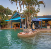 The Grange Resort Hervey Bay - Accommodation Fremantle