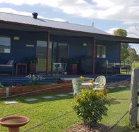 The Wattle Lodge - Accommodation Fremantle