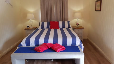 The Wattle Lodge - Accommodation Fremantle 1