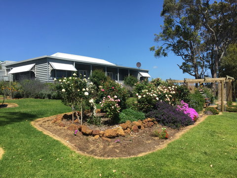 Great Southern Outback Tours & Accommodation - Accommodation Fremantle 0