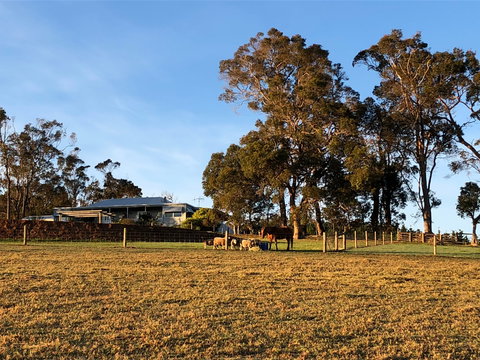 Great Southern Outback Tours & Accommodation - Accommodation Fremantle 2