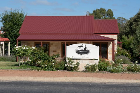 The Nest At Gundaroo - Accommodation Fremantle 0