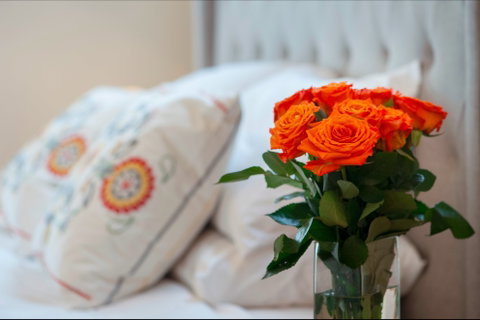 The Nest At Gundaroo - Accommodation Fremantle 1