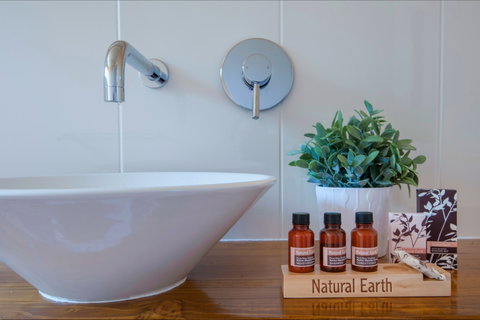 The Nest At Gundaroo - Accommodation Fremantle 2