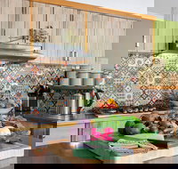 The Maples - Accommodation Fremantle