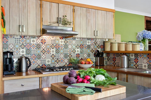 The Maples - Accommodation Fremantle 0