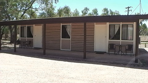 The Barwon Inn - Accommodation Fremantle 0