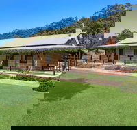 The Glen - Accommodation Fremantle