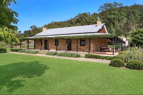 The Glen - Accommodation Fremantle 0