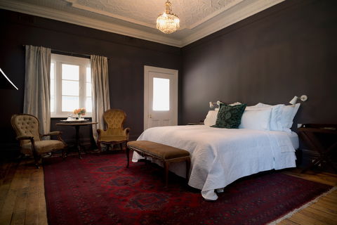 The Argyle Inn Taralga - Accommodation Fremantle 0