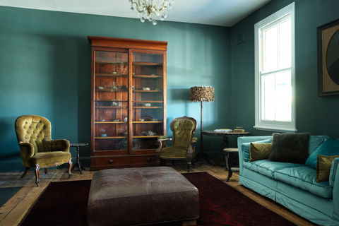 The Argyle Inn Taralga - Accommodation Fremantle 1