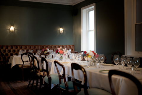 The Argyle Inn Taralga - Accommodation Fremantle 2