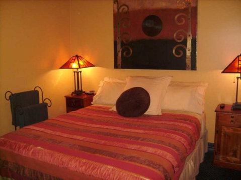 The Church House B And B - Accommodation Fremantle 1