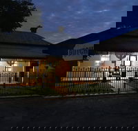 The Old Butcher's House - Accommodation Fremantle