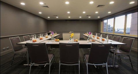 The Sebel Quay West Suites Sydney - Accommodation Fremantle 0