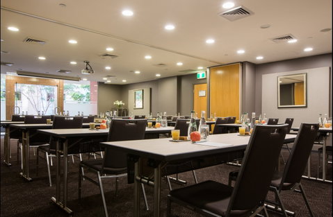 The Sebel Quay West Suites Sydney - Accommodation Fremantle 1