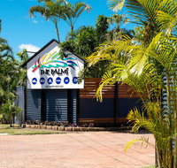 The Palms Hervey Bay - Accommodation Fremantle