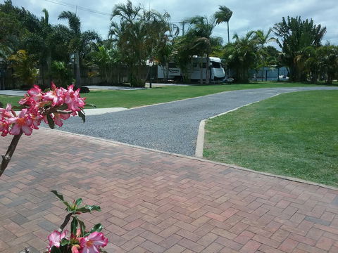 The Palms Hervey Bay - Accommodation Fremantle 1