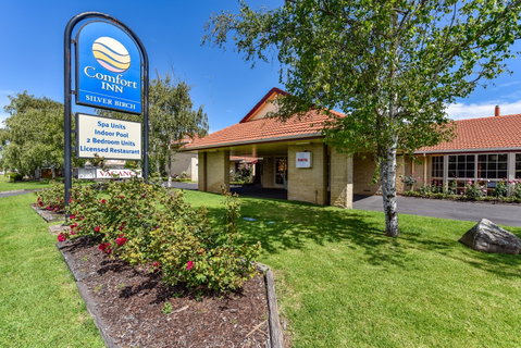 The Henty - Accommodation Fremantle 1