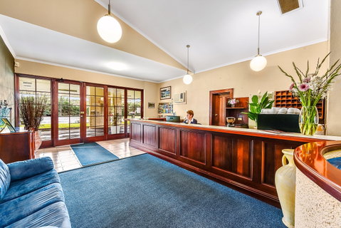 The Henty - Accommodation Fremantle 2