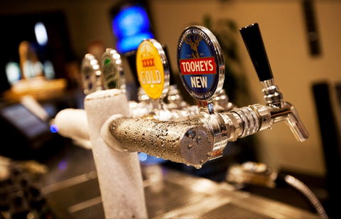 The Duke Of Wellington Hotel - Accommodation Fremantle 2