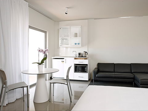 The Horatio Motel And Suites - Accommodation Fremantle 1
