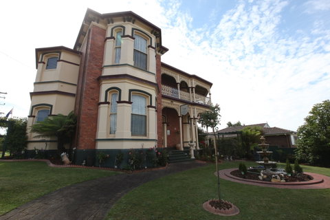 The Grand On Macfie - Accommodation Fremantle 1
