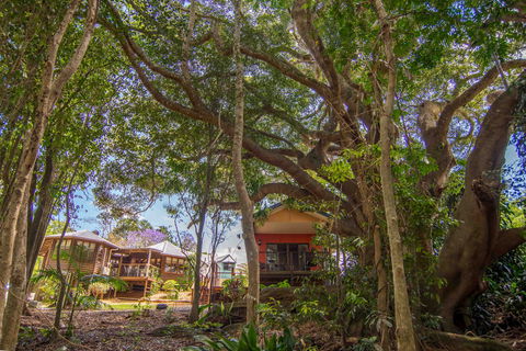 The African Village - By Clouds - Accommodation Fremantle 0
