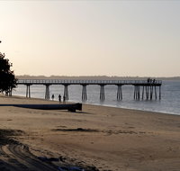 Torquay Beachfront Tourist Park - Accommodation Fremantle