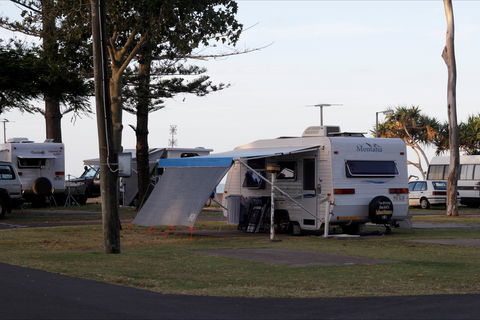 Torquay Beachfront Tourist Park - Accommodation Fremantle 2