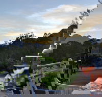 Tuckeroo Cottages and Gardens - Accommodation Fremantle